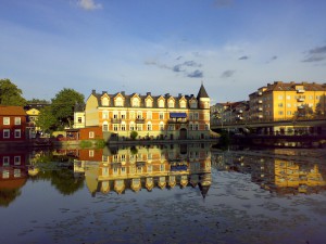eskilstuna