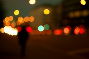 lights